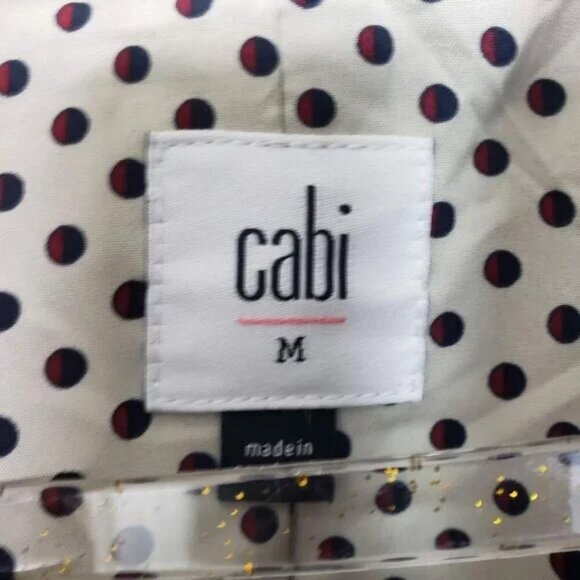 Cabi 3901 Regency Coat Medium - Picture 14 of 16